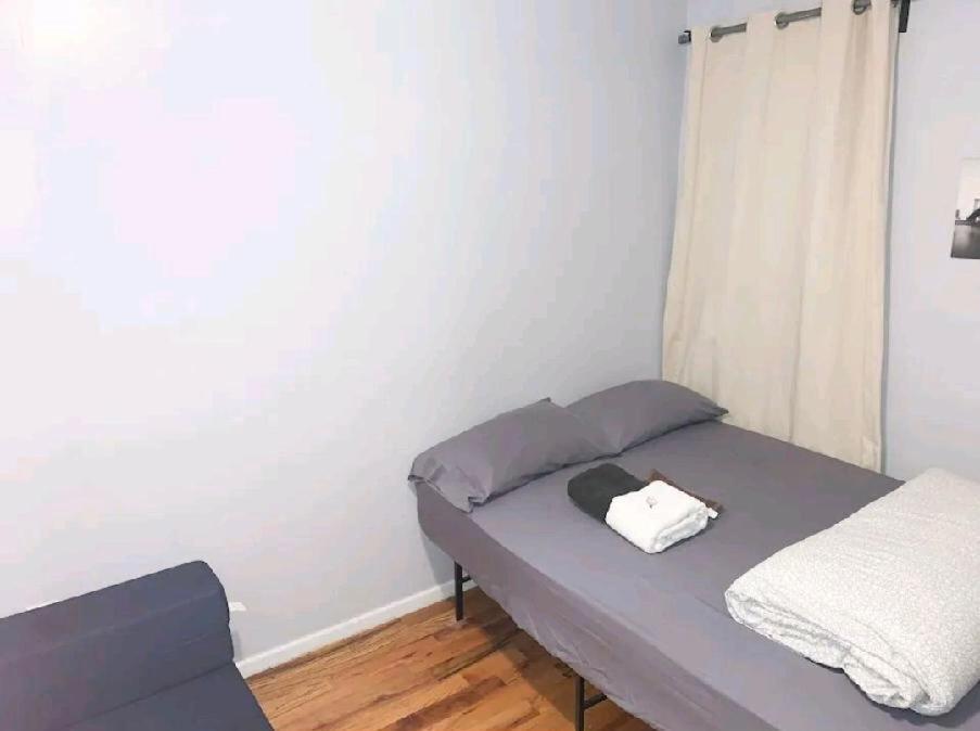 Séjour chez l'habitant Paradise