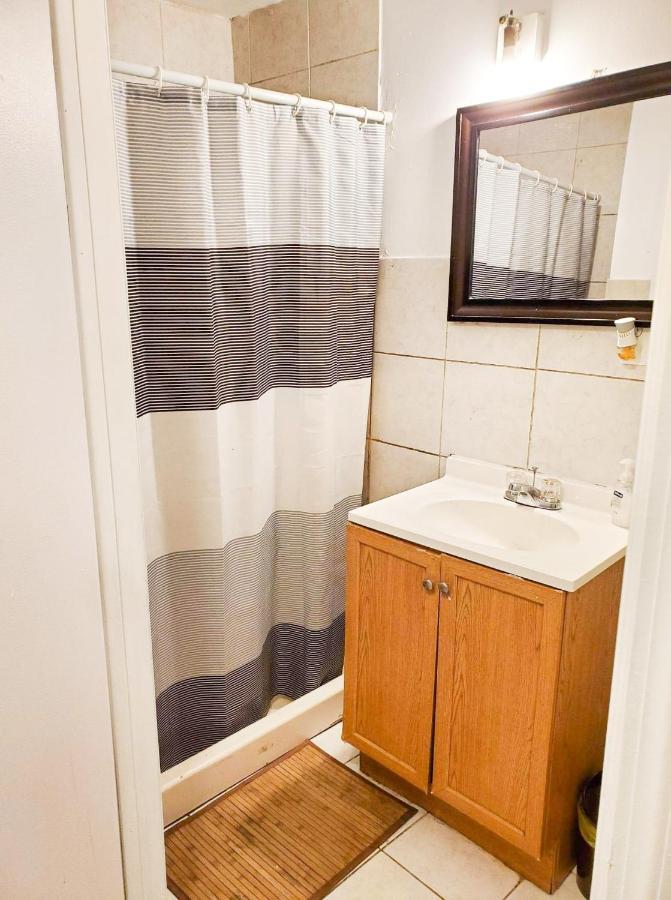 Séjour chez l'habitant Paradise New York